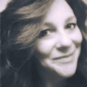 Meet your Posher, Kristine